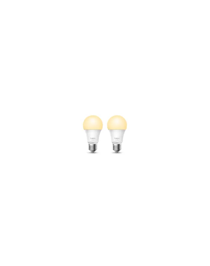 tp-link DIMMABLE SMART LIGHT BULB/2-PACK główny