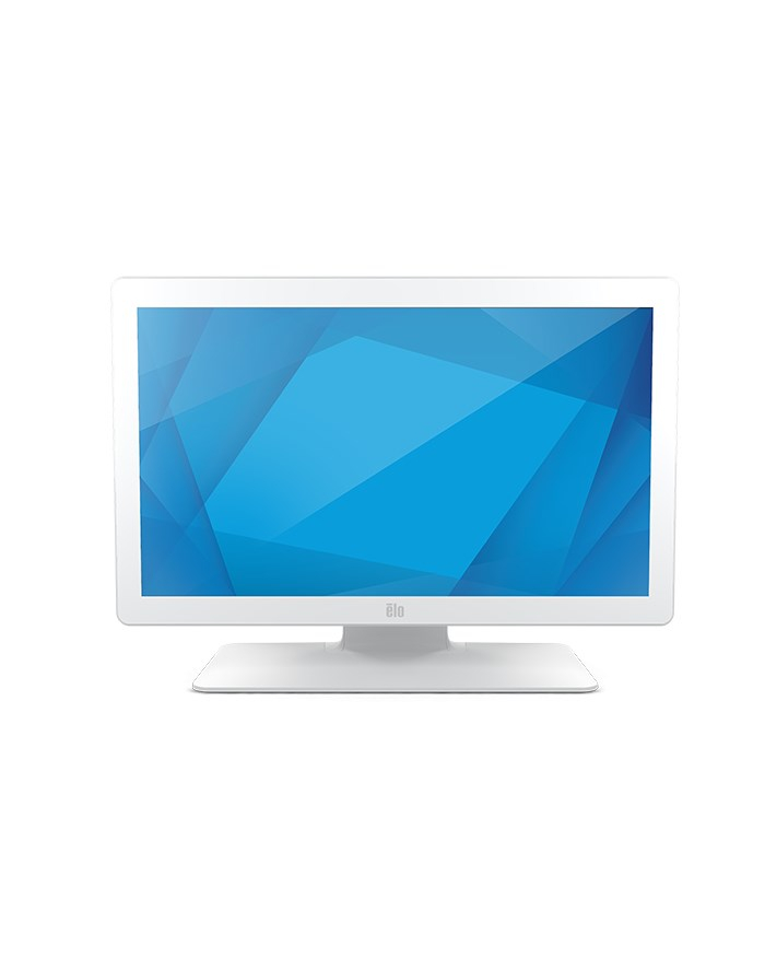 elo touch Elo 2203LM 22-inch wide LCD Medical Grade Touch Monitor główny