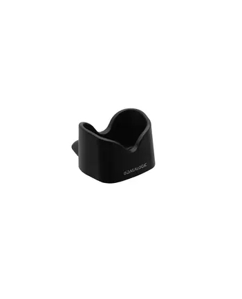 datalogic HOLD-ER D-ESK/WALL MNT Q040 BLK