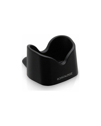 datalogic HOLD-ER D-ESK/WALL MNT Q040 BLK