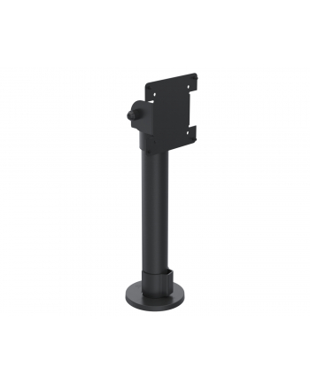 ergonomic solutions TOP MOUNT BLACK/.