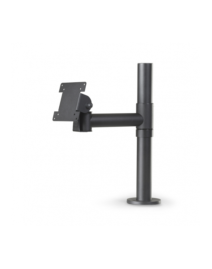 ergonomic solutions SPACEPOLE SCREEN MOUNT W/200MM/SWINGARM VESA 75/100 BLACK ESS.R główny