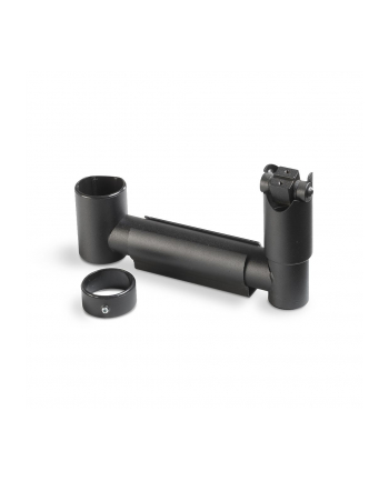 ergonomic solutions SWINGARM 200MM DURATILTBLACK/.