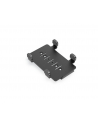 ergonomic solutions MULTIGRIP PLATE FOR VERIFONE/P200/P400 NO HANDLE BLACK - nr 2