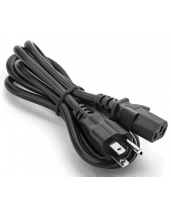 zebra evm 2M (wersja europejska) MAINS AC LEAD nr 1