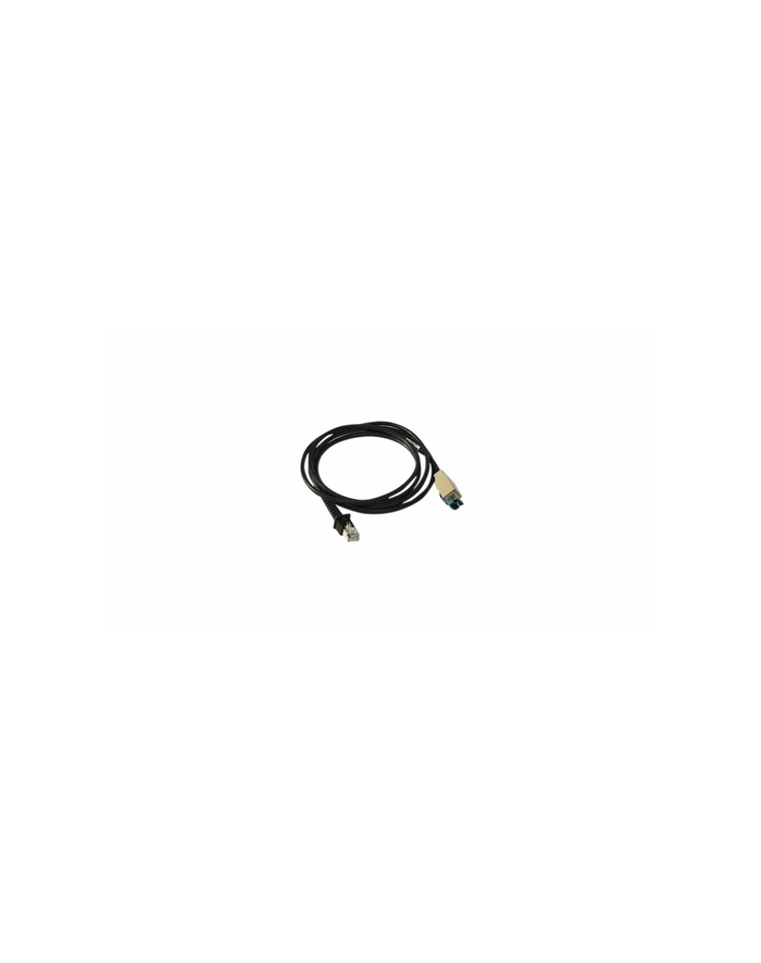 datalogic CABL USB PWR TPUW 2M BLK/BLK główny