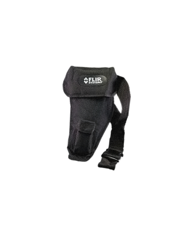 honeywell When clipped to a user’s belt holster enables storage of Granit 1911i and 1981i cordless imagers while leaving hands-free to accomplish other tasks (scanner sold separately) główny