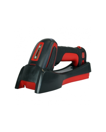 honeywell When clipped to a user’s belt holster enables storage of Granit 1911i and 1981i cordless imagers while leaving hands-free to accomplish other tasks (scanner sold separately)