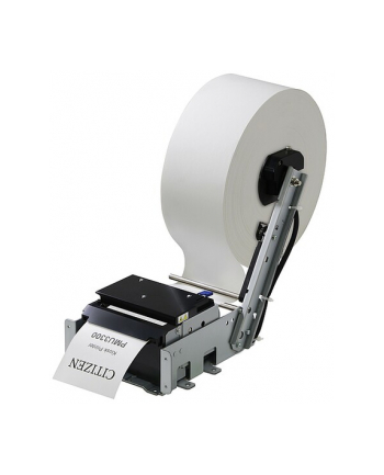 citizen PMU3300 KIOSK PRINTER USB/SERIAL I/FACE 3 INCH