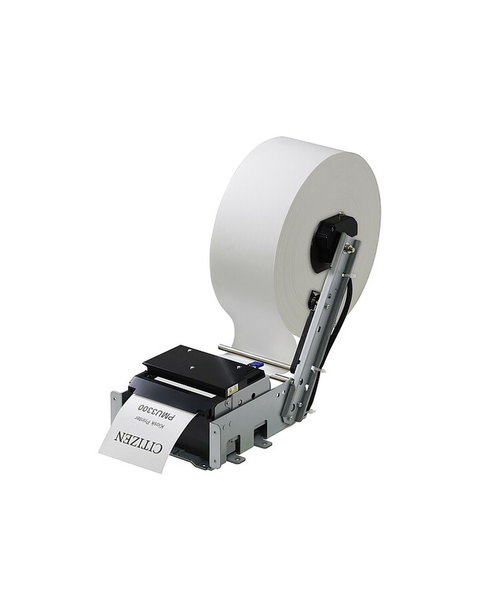 citizen PMU3300 KIOSK PRINTER USB/SERIAL I/FACE 3 INCH główny