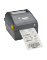 zebra Thermal Transfer Cartridge Printer ZD421; 300 dpi, USB, USB Host, Ethernet, BTLE5, (wersja europejska) and UK Cords, Swiss Font, EZPL - nr 1