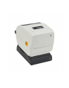 zebra Thermal Transfer Printer (74/300M) ZD421, Healthcare; 203 dpi, USB, USB Host, Ethernet, BTLE5, (wersja europejska) and UK Cords, Swiss Font, EZPL - nr 3
