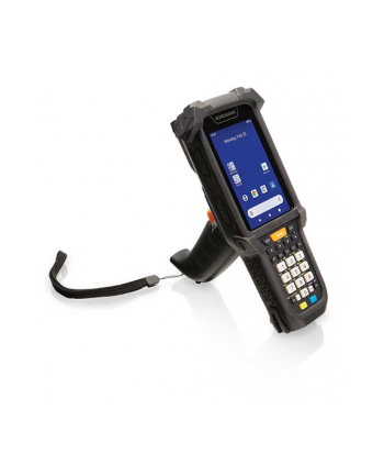 datalogic SKORPIO X5 XLR PGRIP WIFI 4.3IN/BT 4GB/64GB 38-KEY CON 2D A10 EB