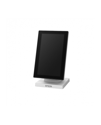 Epson DM-D70 (210): USB Customer Display, White