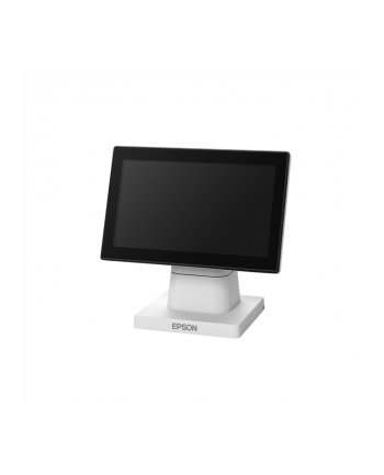 Epson DM-D70 (210): USB Customer Display, White