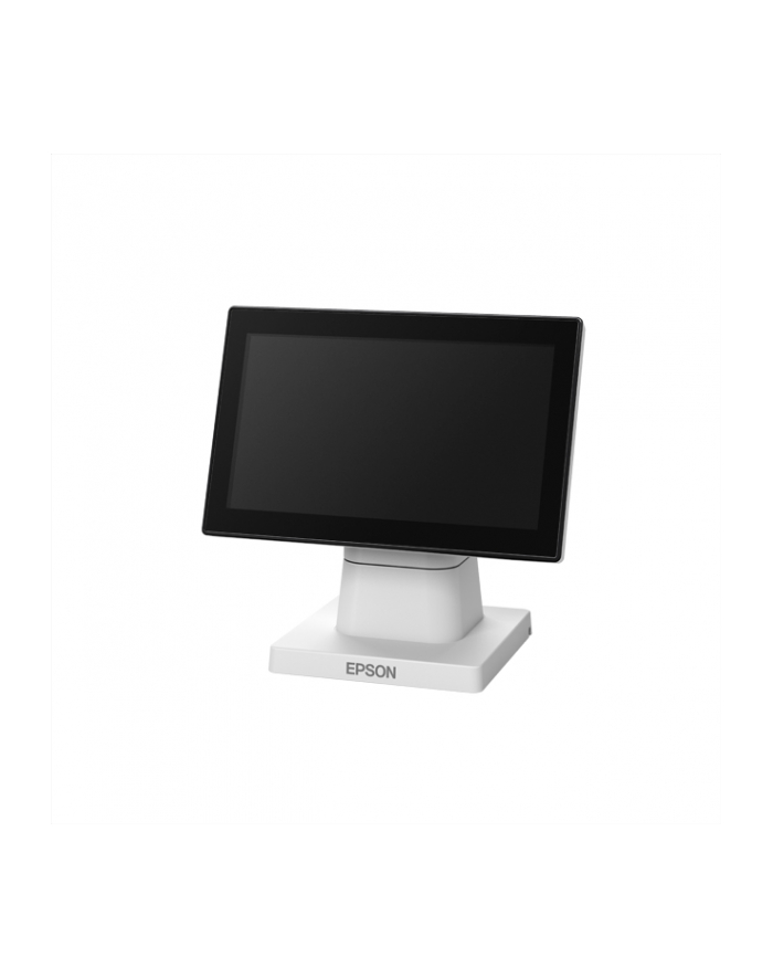 Epson DM-D70 (210): USB Customer Display, White główny