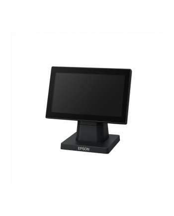 Epson DM-D70 (111): USB Customer Display, Black