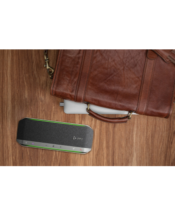poly SYNC 40+ SY40-M USBA BT600WW/.