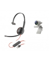 POLY STUDIO P5 KIT BW 3210/. - nr 4