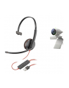 POLY STUDIO P5 KIT BW 3210/. - nr 7