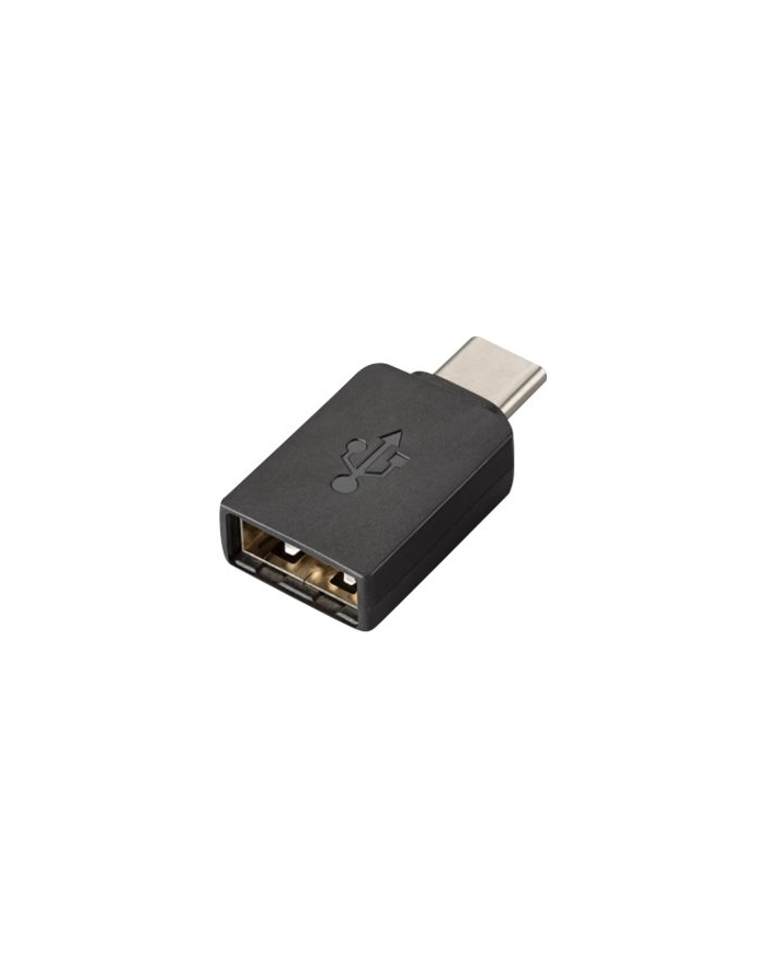 poly SPARE ADAPTER USB TYPE A TO USB/TO USB TYPE C główny