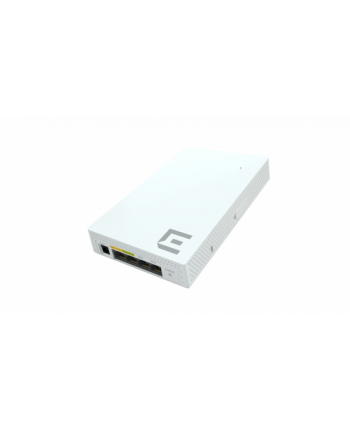 extreme networks AP302W-WR EXTREMECLOUD IQ/INDOOR WIFI6 WALLPLATE 2X2 RADIO
