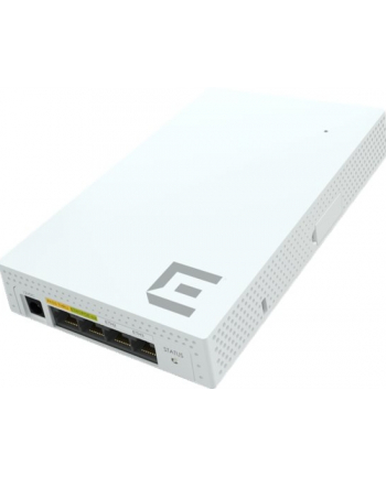 extreme networks AP302W-WR EXTREMECLOUD IQ/INDOOR WIFI6 WALLPLATE 2X2 RADIO