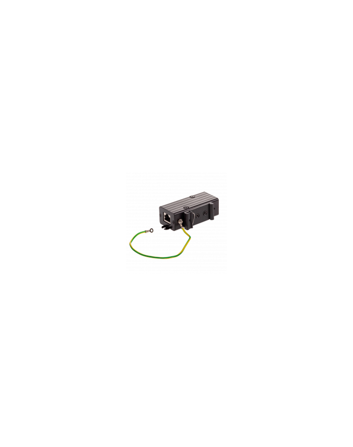 axis communications AXIS TU8001 ETHERNET SURGE PROT/PROTECTOR SHIELD FOR POE D-EVICES główny