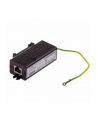 axis communications AXIS TU8001 ETHERNET SURGE PROT/PROTECTOR SHIELD FOR POE D-EVICES - nr 3