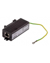 axis communications AXIS TU8001 ETHERNET SURGE PROT/PROTECTOR SHIELD FOR POE D-EVICES - nr 4