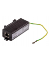 axis communications AXIS TU8001 ETHERNET SURGE PROT/PROTECTOR SHIELD FOR POE D-EVICES - nr 6