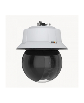 axis communications AXIS Q6315-LE 50 HZ/RGB SENSOR 31X OPTICAL SPEED ZOO