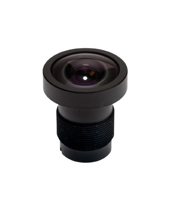 axis communications ACC LENS M12 8MM F1.6 10 PCS/.