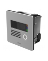 axis communications AXIS TI8202 RECESSED MOUNT/INSTALLATION OF AXIS I8016-LVE N - nr 1