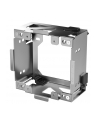 axis communications AXIS TI8202 RECESSED MOUNT/INSTALLATION OF AXIS I8016-LVE N - nr 2