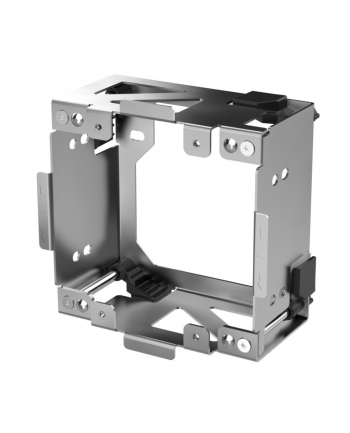 axis communications AXIS TI8202 RECESSED MOUNT/INSTALLATION OF AXIS I8016-LVE N