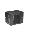 startech 12U SERVER RACK ENCLOSURE/HINGE - WALL MOUNT NETWORK RACK - nr 17