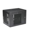 startech 12U SERVER RACK ENCLOSURE/HINGE - WALL MOUNT NETWORK RACK - nr 2