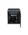 startech 12U SERVER RACK ENCLOSURE/HINGE - WALL MOUNT NETWORK RACK - nr 8