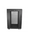 startech SERVER RACK 24U/60X117X85 3CM BLACK - nr 21
