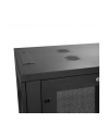 startech SERVER RACK 24U/60X117X85 3CM BLACK - nr 22