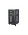 startech SERVER RACK 24U/60X117X85 3CM BLACK - nr 27