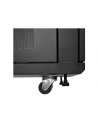 startech SERVER RACK 24U/60X117X85 3CM BLACK - nr 4