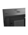 startech SERVER RACK 24U/60X117X85 3CM BLACK - nr 6