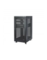startech SERVER RACK 24U/60X117X85 3CM BLACK - nr 9