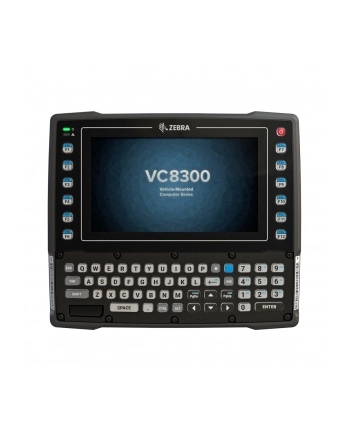 zebra evm 10 (1024 x 768), Freezer (-30 - +50 C, Condensing Environments), Std Display, , 4/32 GB MMC (pSLC), System Android GMS, Ivanti Velocity, Basi