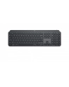 logitech MX KEYS FOR BUSINESS - GRAPHITE/ESP - MEDITER - nr 10
