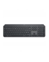logitech MX KEYS FOR BUSINESS - GRAPHITE/ESP - MEDITER - nr 17