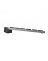 logitech MX KEYS MINI FOR BUSINESS/GRAPHITE - PAN - NORDIC - nr 12