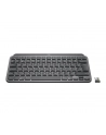 logitech MX KEYS MINI FOR BUSINESS/GRAPHITE - PAN - NORDIC - nr 3